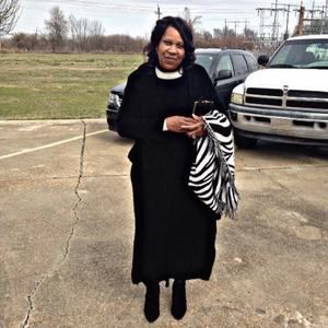 Meet your Posher, Gloria